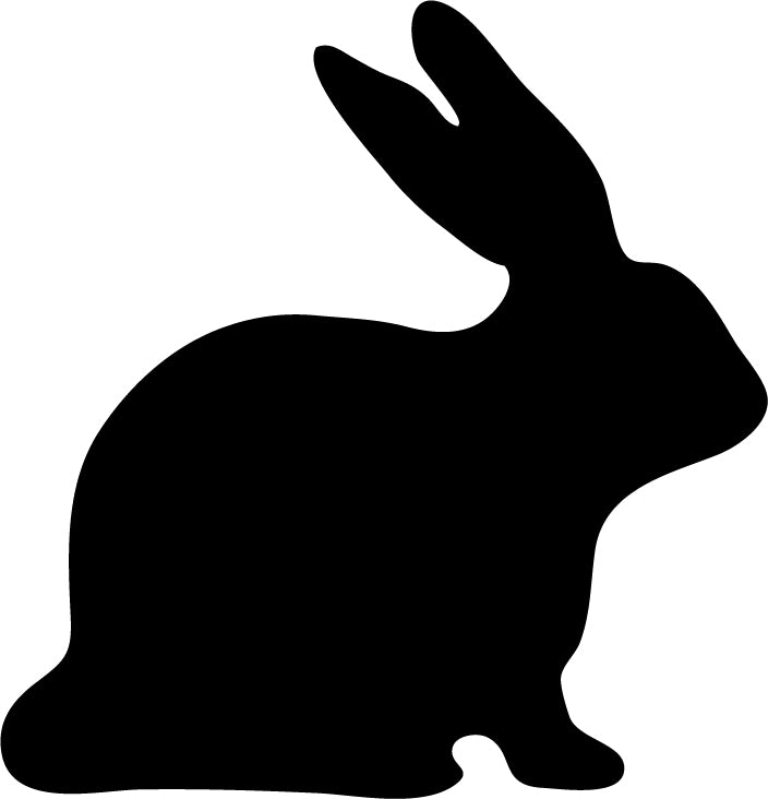 Rabbit (Animals 1-14)