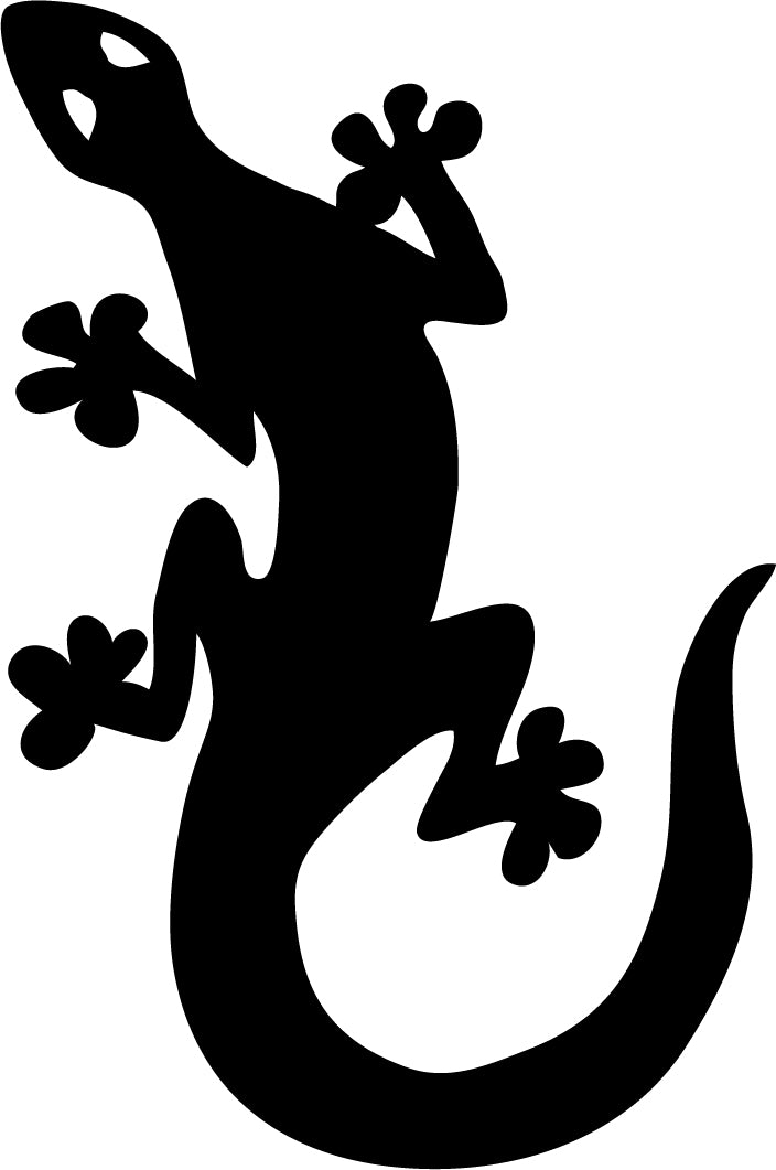 Gecko (Animals 1-15)