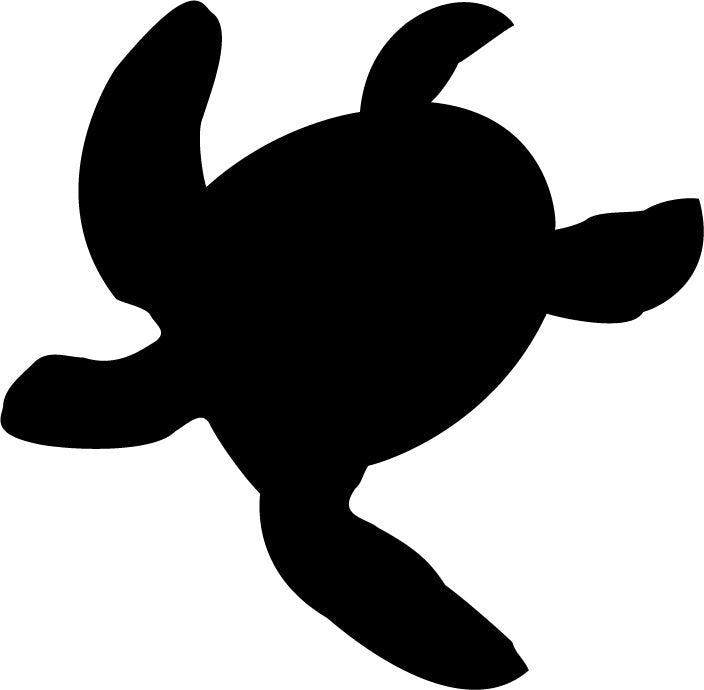 Turtle (Animals 1-18)