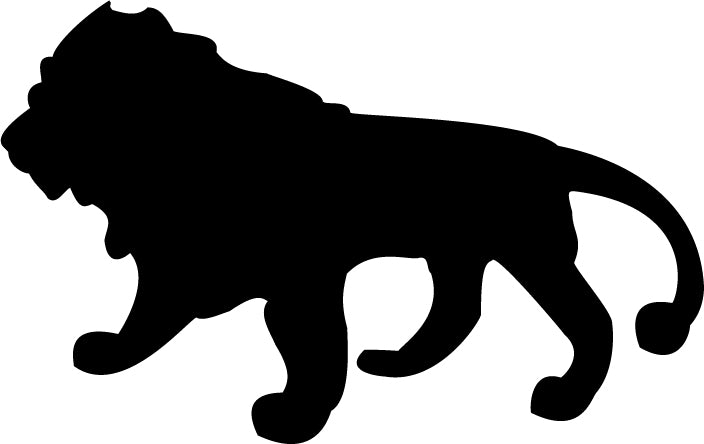 Lion V3 (Animals 1-20)