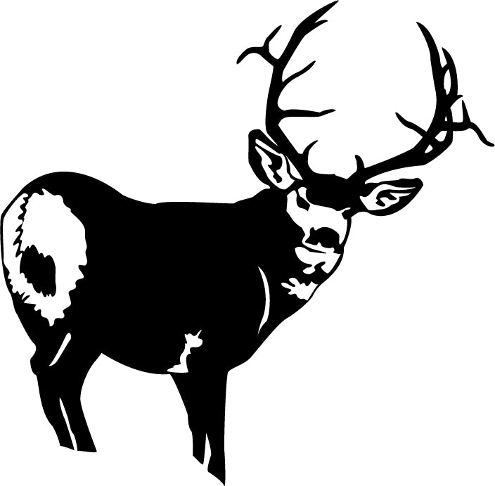 Deer V2 (1-31)