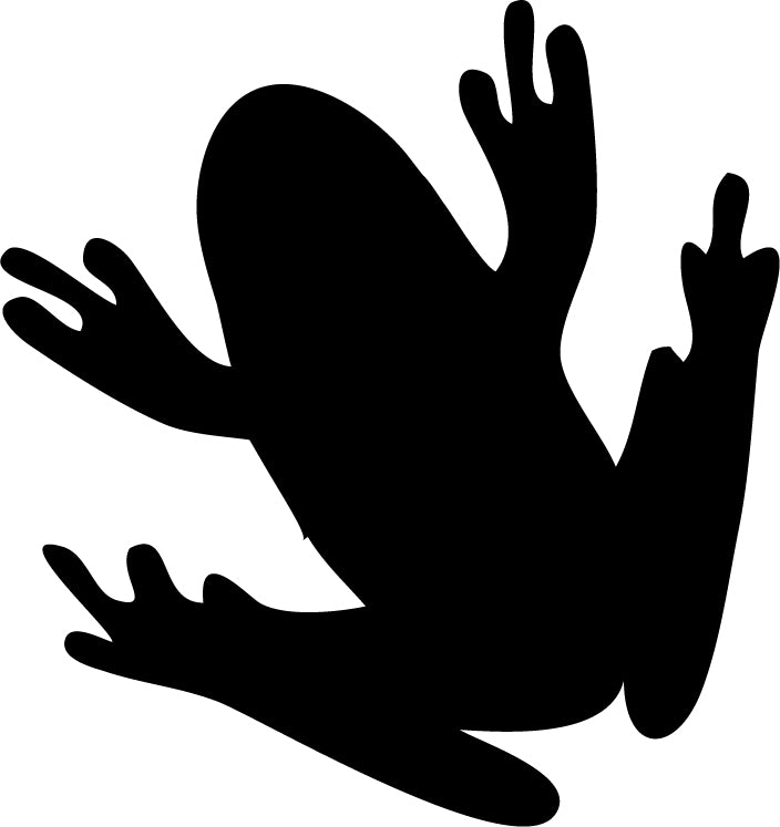 Frog (1-35)