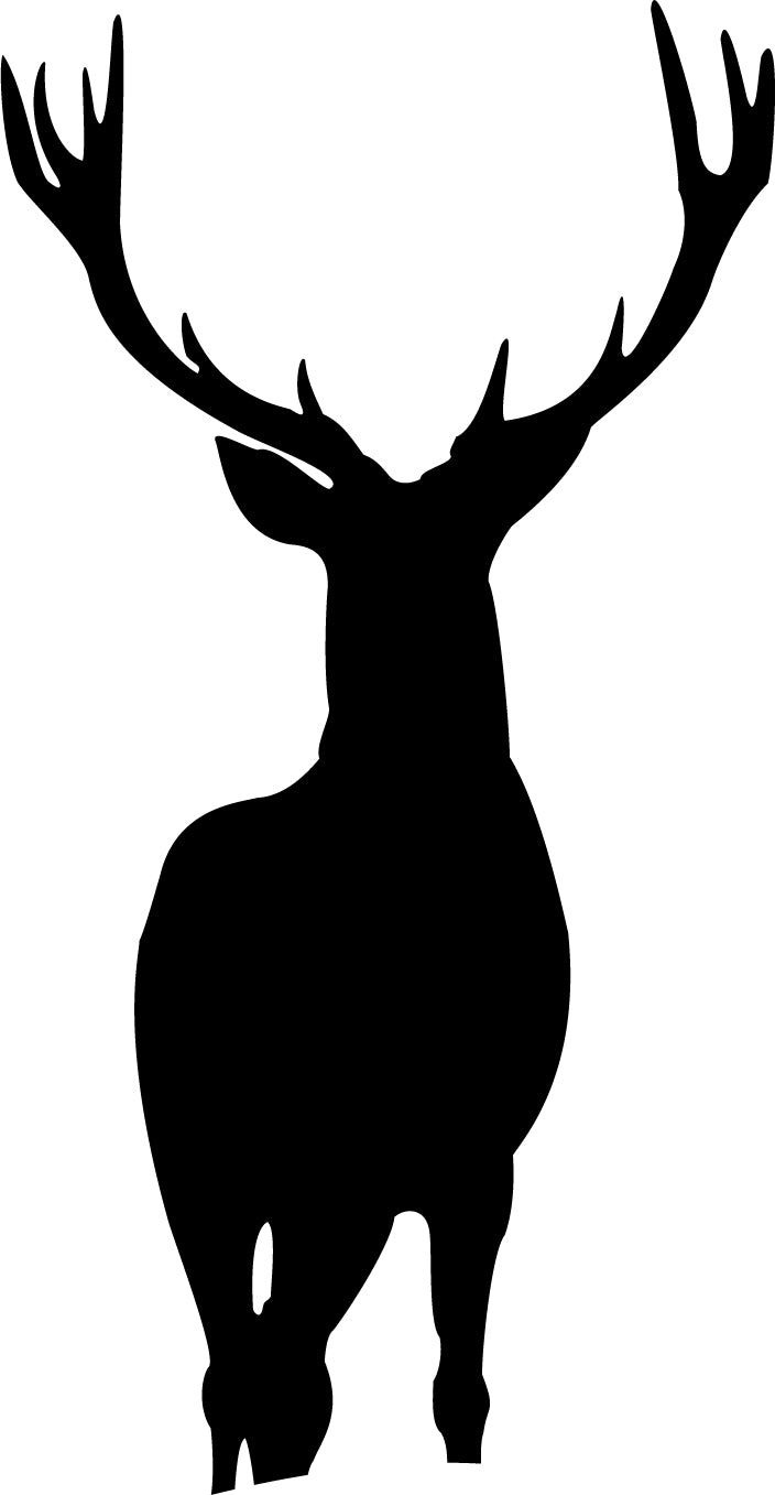 Deer V3 (Animals 1-40)