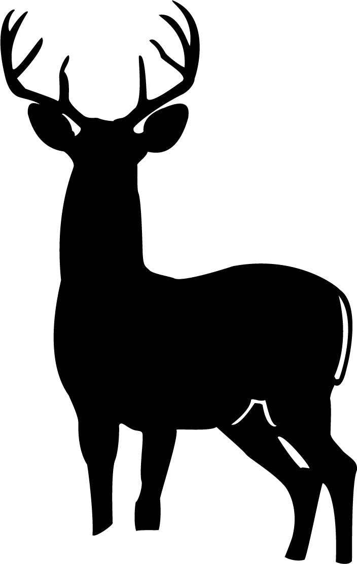 Deer V4 (Animals 1-47)