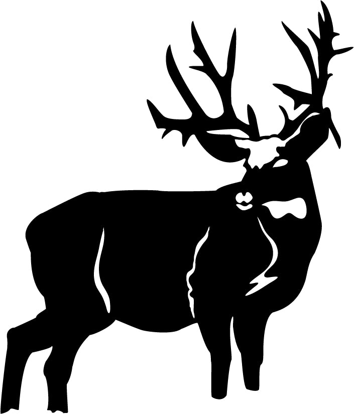 Elk V2 (Animals 1-48)
