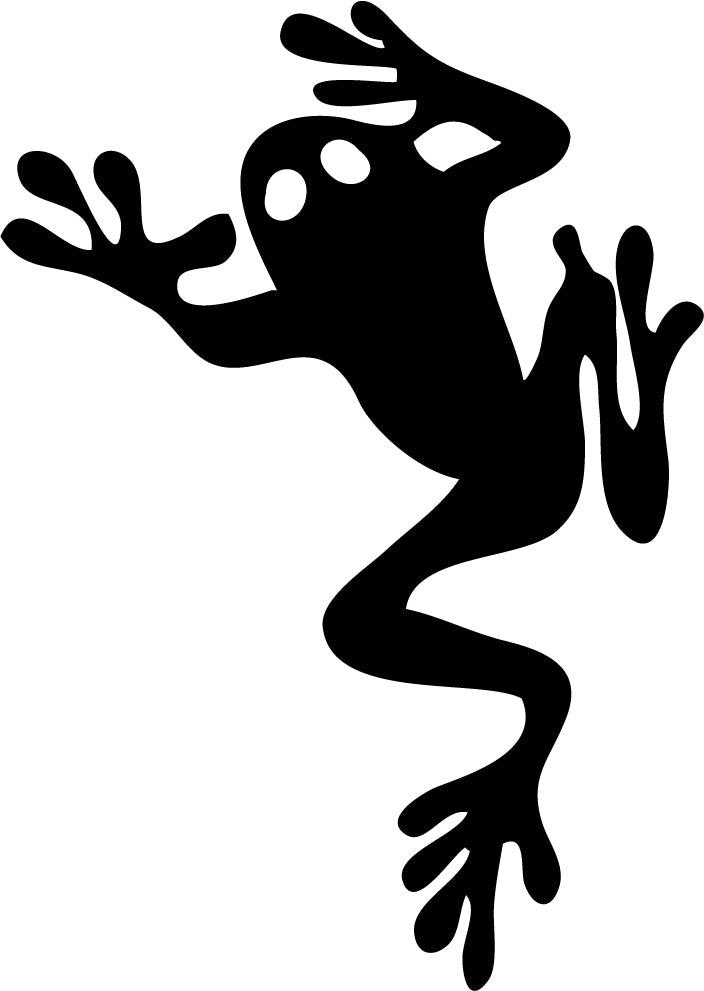 Frog V3 (Animals 1-50)