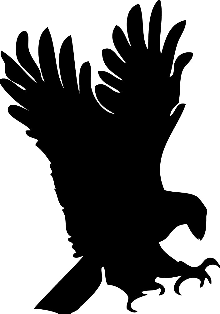 Eagle V2 (Animals 1-8)