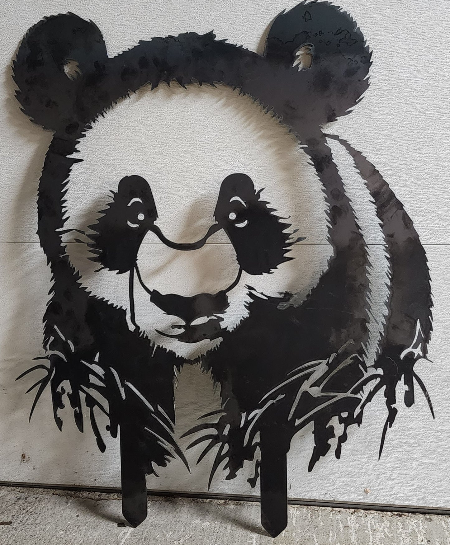 The Panda