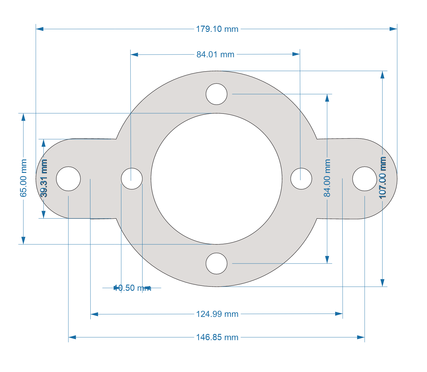 .DXF File Bank