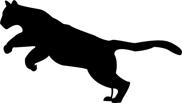 Couger v2 (Animals 1-17)