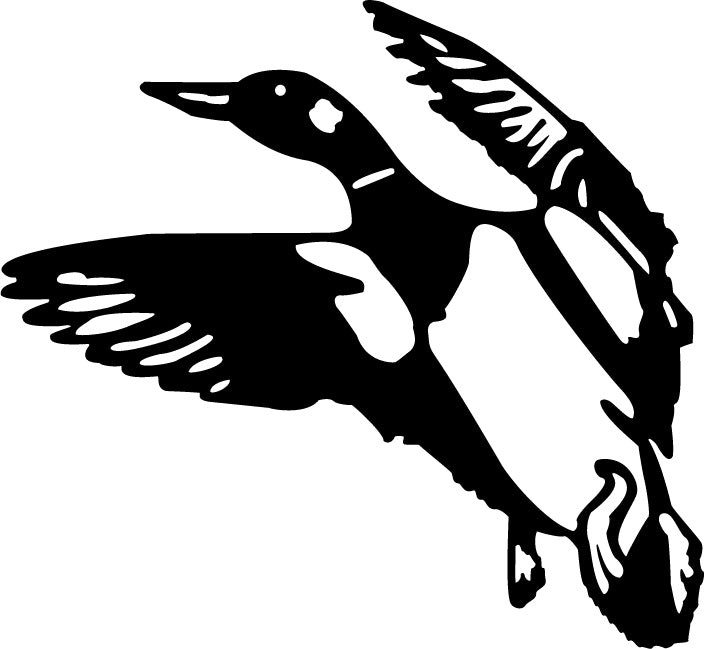 Duck (Animals 1-23)