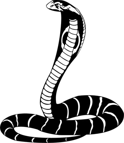 Cobra (Animals 1-32)