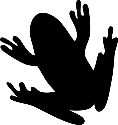Frog (1-35)