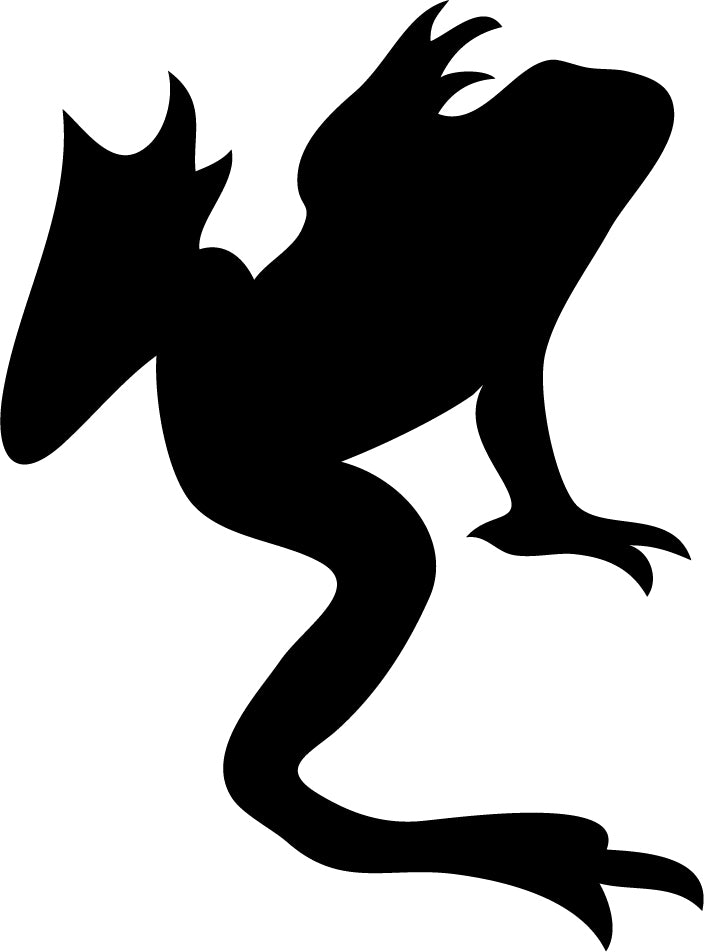 Frog V2 (1-36)
