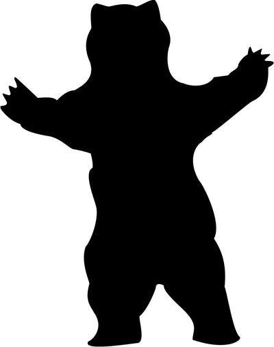 Bear (Animals 1-38)