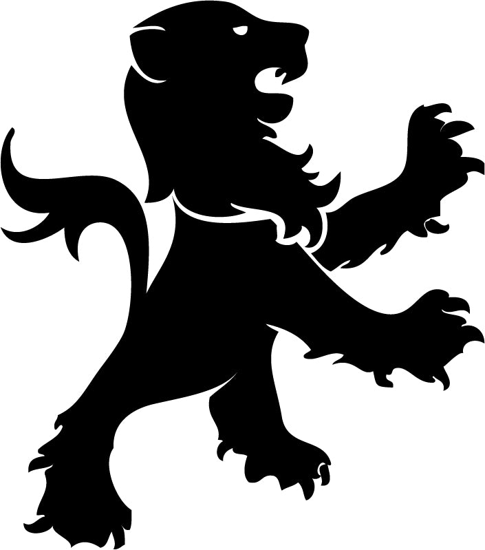 Lion (Animal 1-3)