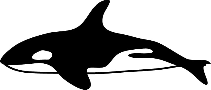 Orca (Animals 1-43)