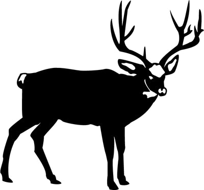 Elk V3 (Animals 1-49)