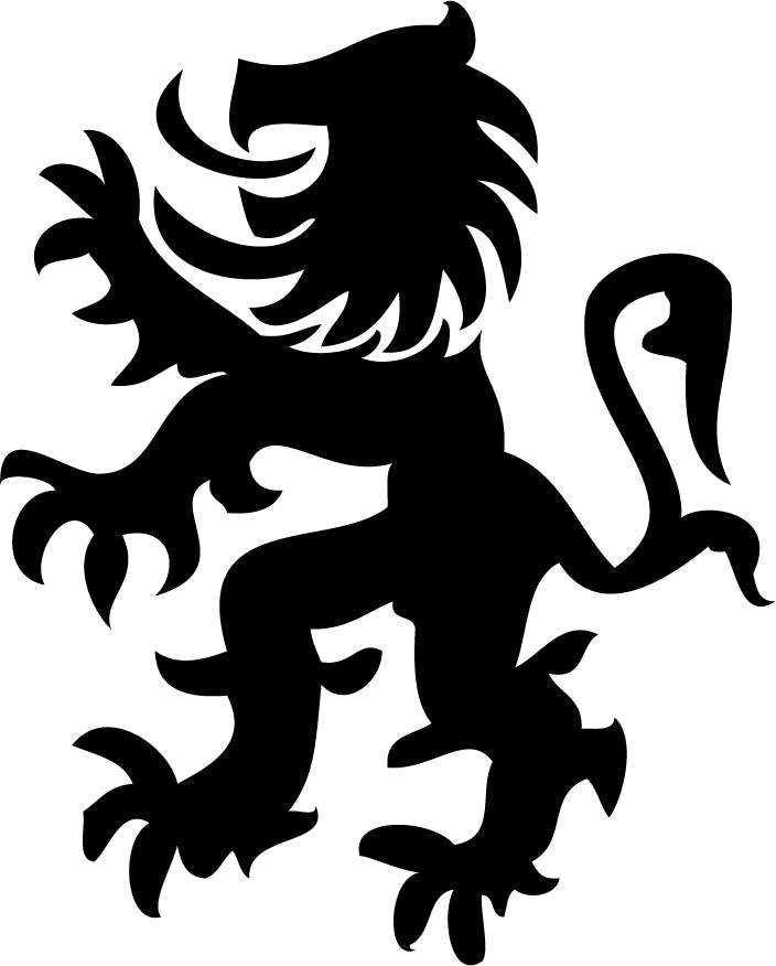 Lion v2 (Animal 1-4)