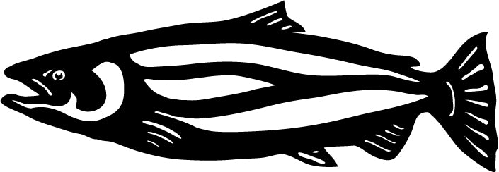 Fish (Animals 1-6)