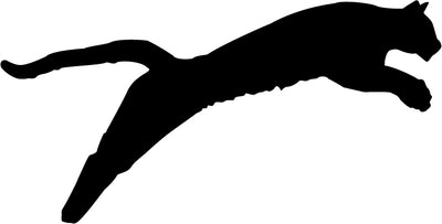 Couger (Animals 1-7)