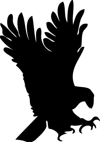 Eagle V2 (Animals 1-8)