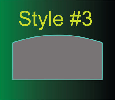 Sign Style #3